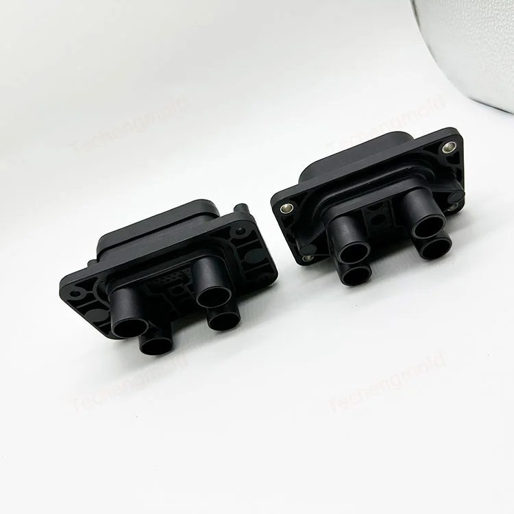 PBT汽车连接器注塑