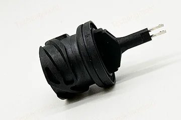 五金包胶LCP注塑模具