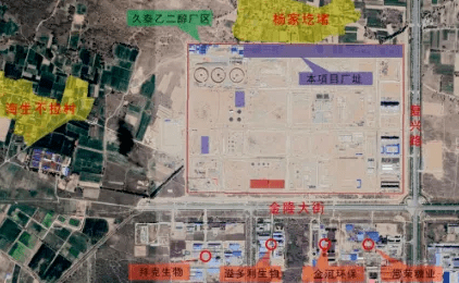 总投资33亿，规划30万吨BDO的项目细节披露(图1)