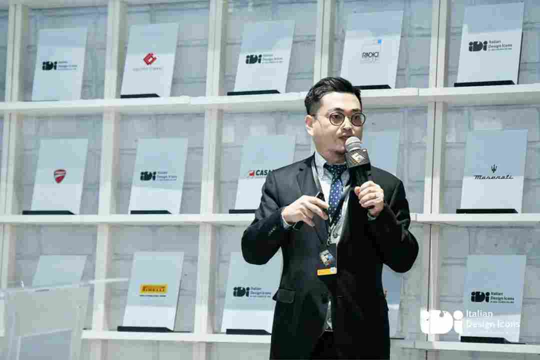 专访兰蒂奇：材料设计迎来新挑战，新工厂扩产满足新需求(图2)