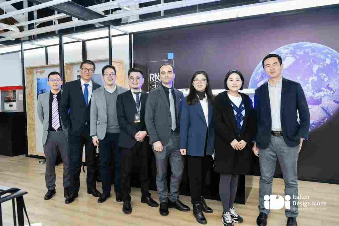 专访兰蒂奇：材料设计迎来新挑战，新工厂扩产满足新需求(图4)