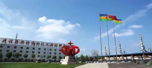 狂砸140亿！鲁西化工开建己内酰胺尼龙6、乙烯下游一体化等项目(图1)