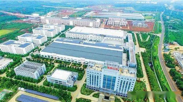 1063万元成交！海南恒鑫环保竟得一宗降解塑料产业项目用地(图1)