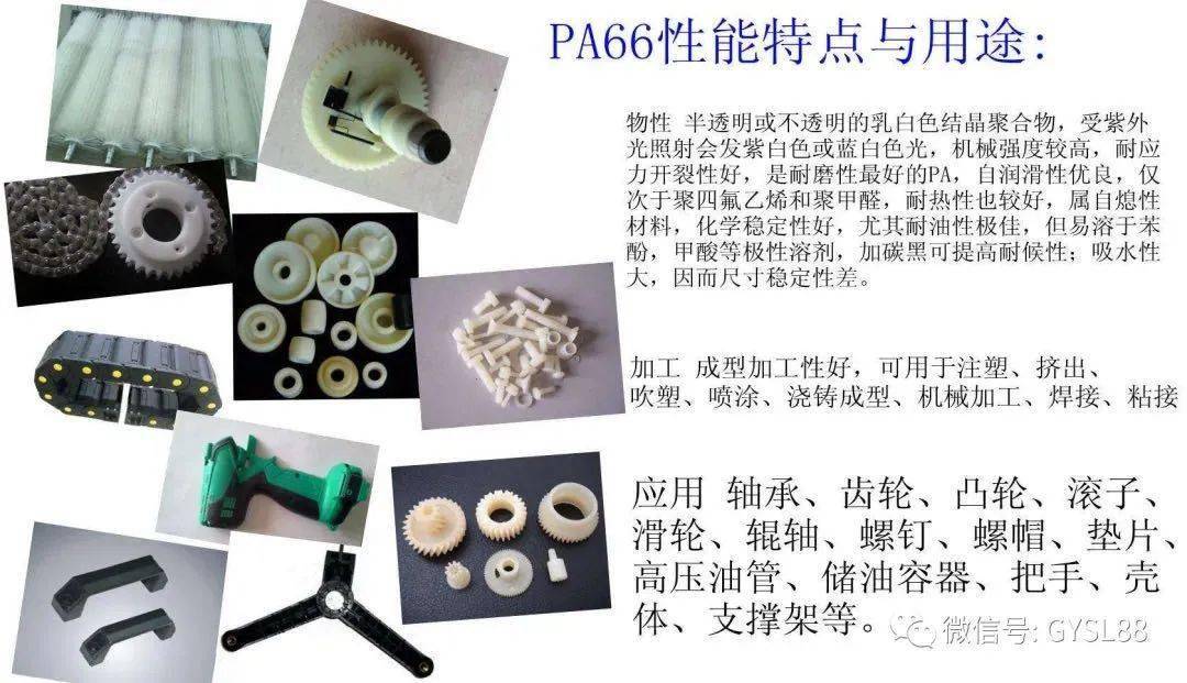 红红火火势不可挡，PA66价格一路高歌猛进！(图4)