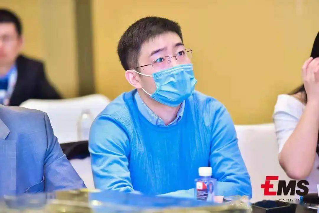 重磅！“2020新能源汽车市场趋势、技术与产品创新日”圆满落幕(图11)