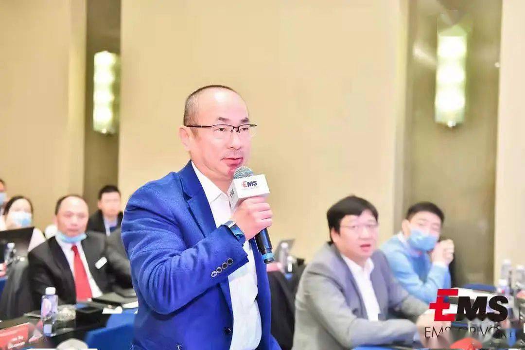 重磅！“2020新能源汽车市场趋势、技术与产品创新日”圆满落幕(图19)