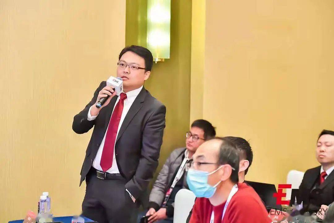 重磅！“2020新能源汽车市场趋势、技术与产品创新日”圆满落幕(图20)