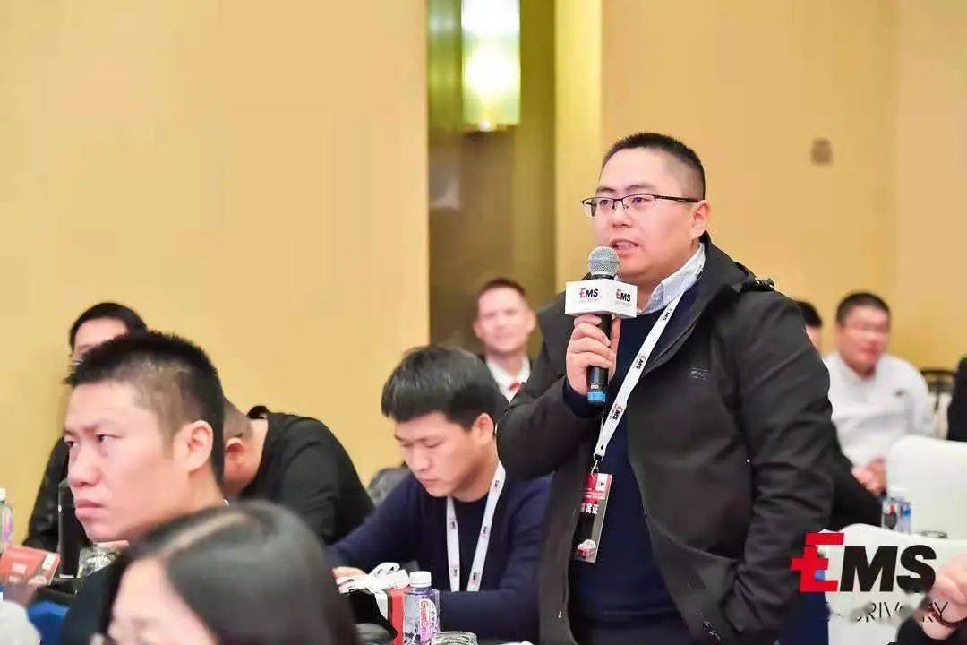 重磅！“2020新能源汽车市场趋势、技术与产品创新日”圆满落幕(图24)