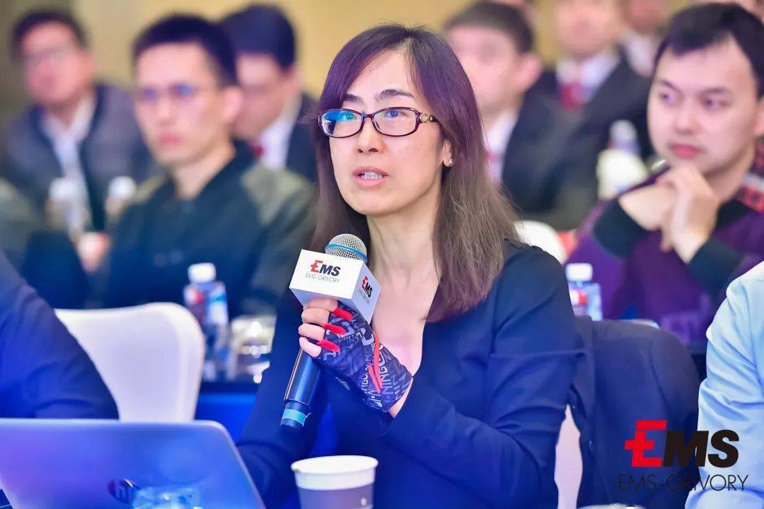 重磅！“2020新能源汽车市场趋势、技术与产品创新日”圆满落幕(图27)