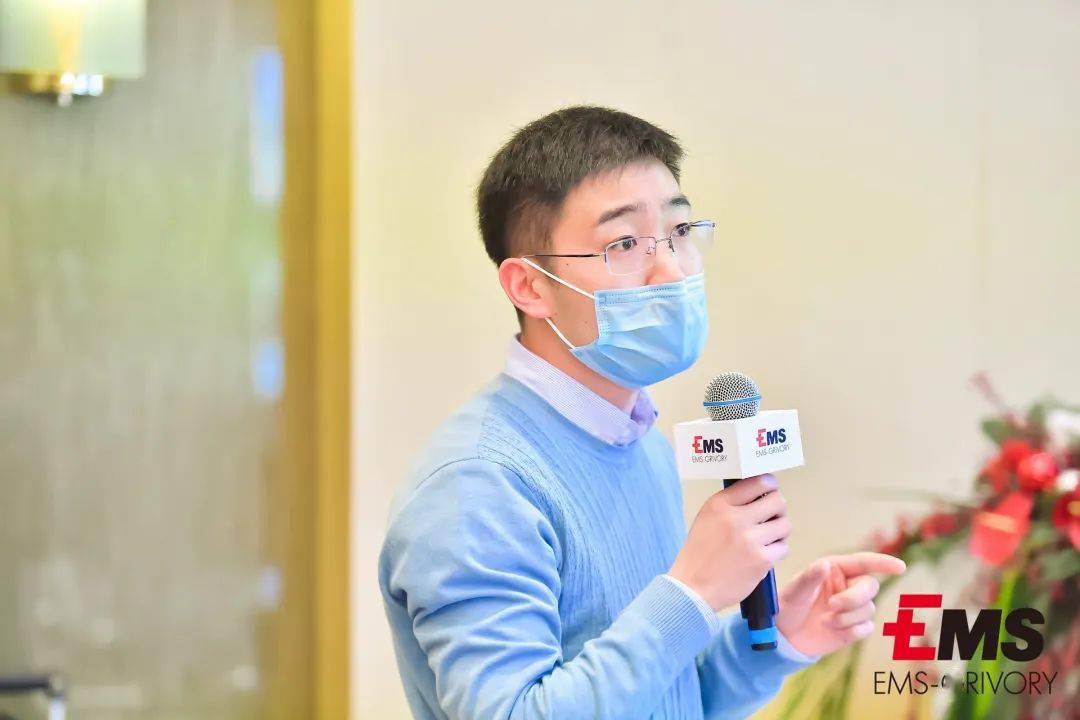 重磅！“2020新能源汽车市场趋势、技术与产品创新日”圆满落幕(图30)