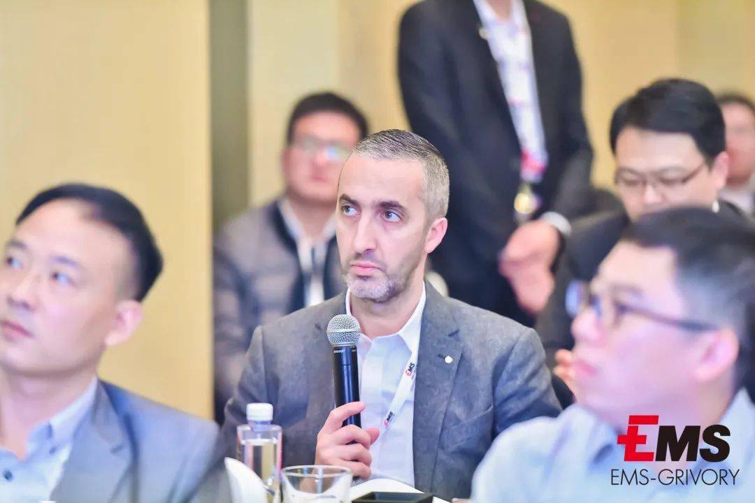 重磅！“2020新能源汽车市场趋势、技术与产品创新日”圆满落幕(图42)