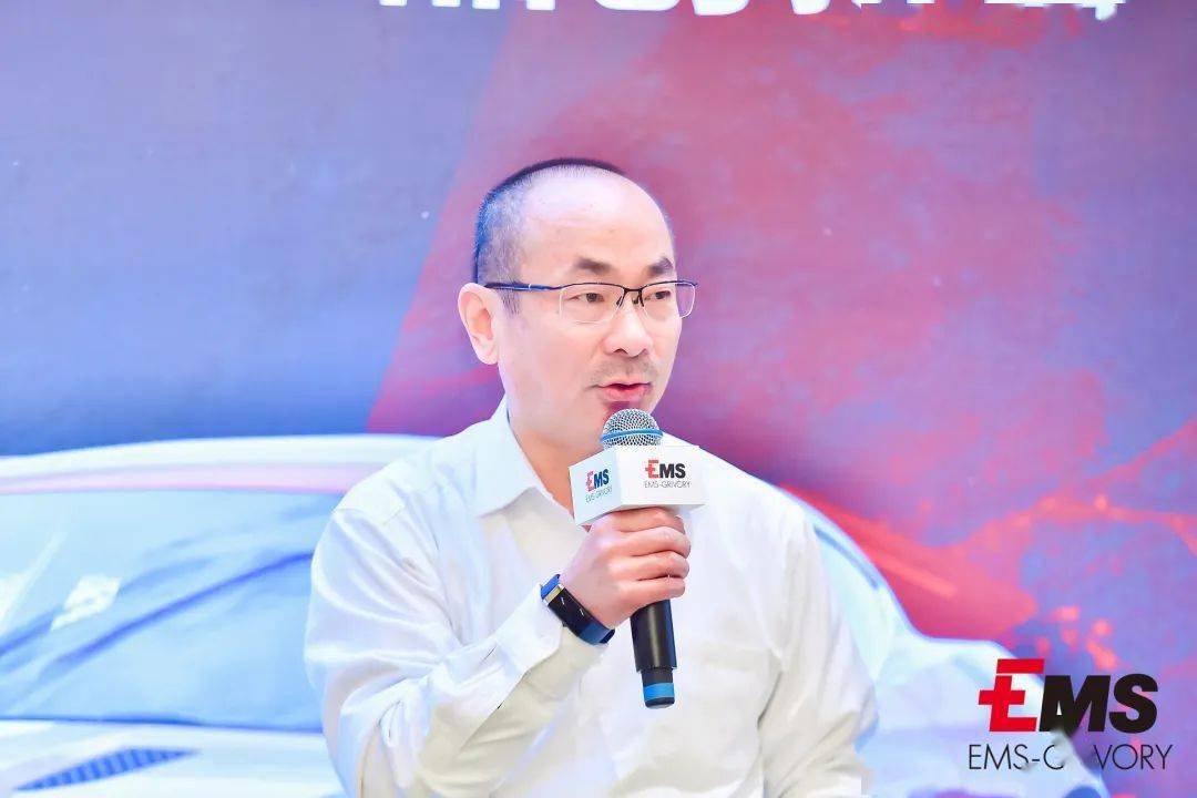 重磅！“2020新能源汽车市场趋势、技术与产品创新日”圆满落幕(图51)