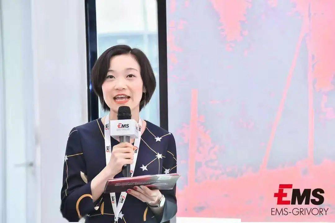 现场有多红，气氛有多浓！艾曼斯新能源汽车市场趋势、技术与产品创新日精彩纷呈！(图19)