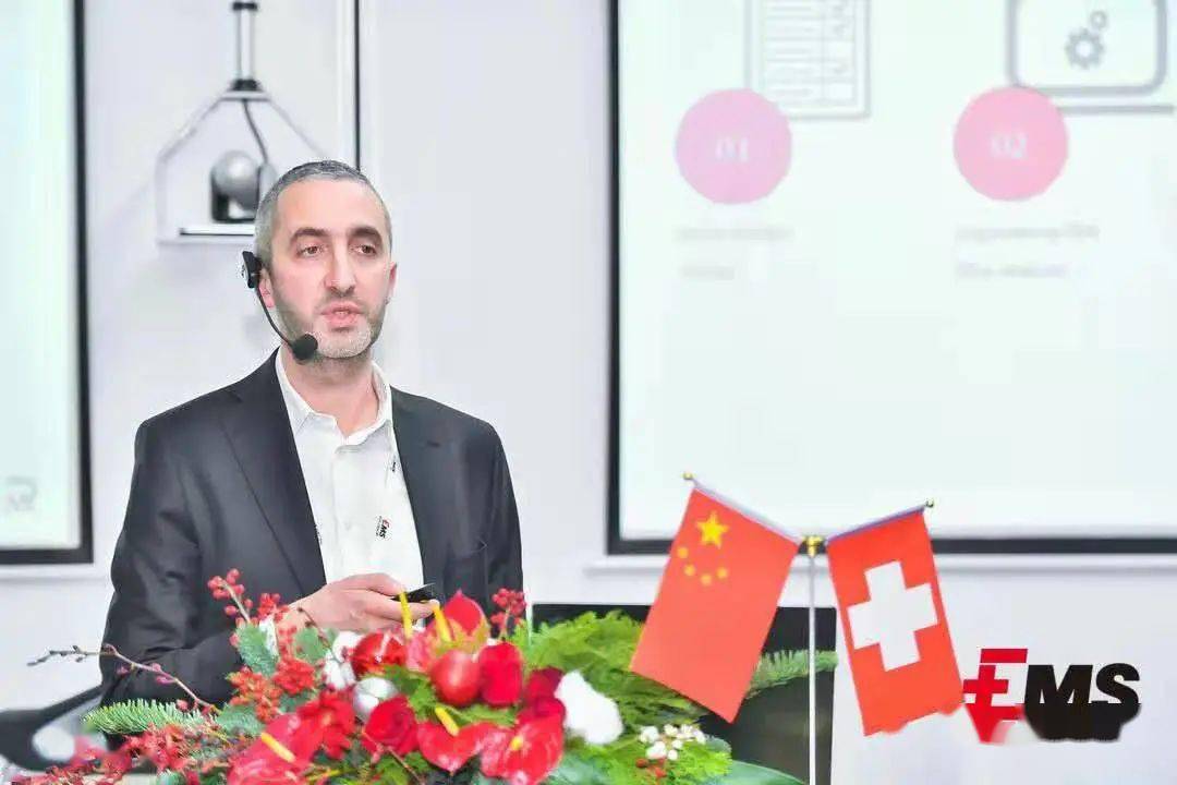 现场有多红，气氛有多浓！艾曼斯新能源汽车市场趋势、技术与产品创新日精彩纷呈！(图22)