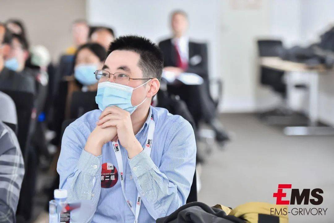 现场有多红，气氛有多浓！艾曼斯新能源汽车市场趋势、技术与产品创新日精彩纷呈！(图25)