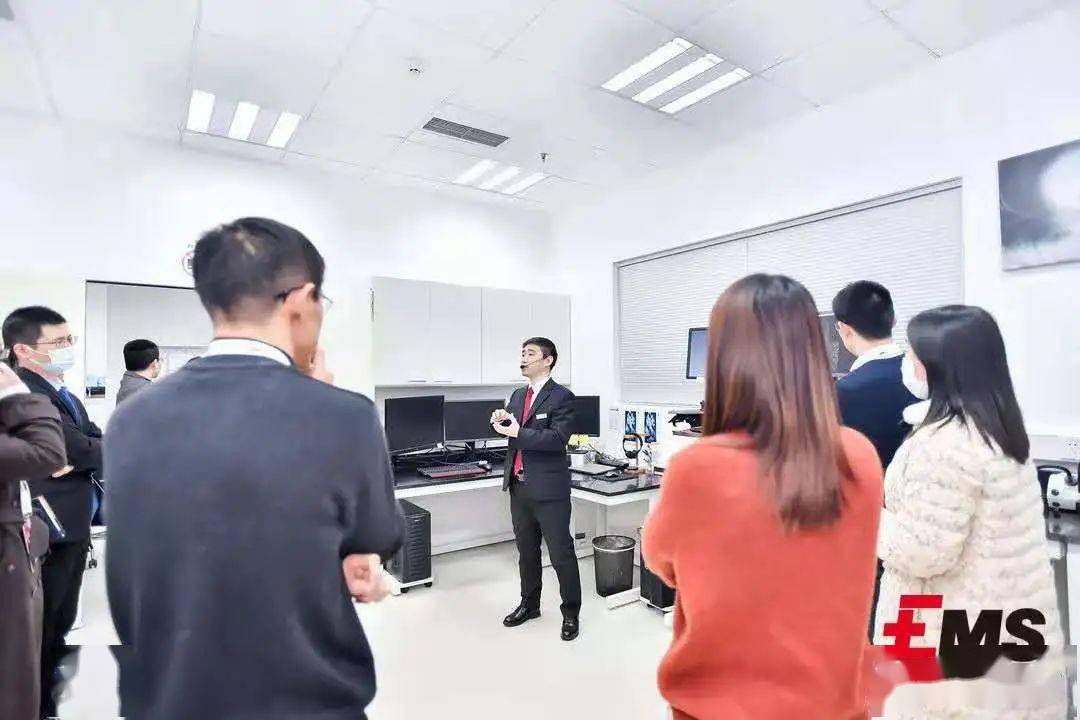 现场有多红，气氛有多浓！艾曼斯新能源汽车市场趋势、技术与产品创新日精彩纷呈！(图41)