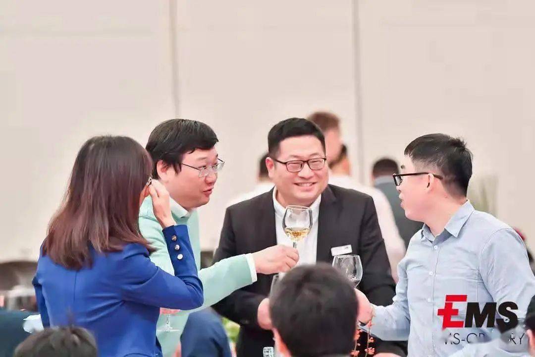 现场有多红，气氛有多浓！艾曼斯新能源汽车市场趋势、技术与产品创新日精彩纷呈！(图49)