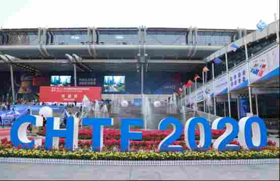 聚焦新材料 赋能新时代 第22届高交会圆满落幕！(图1)