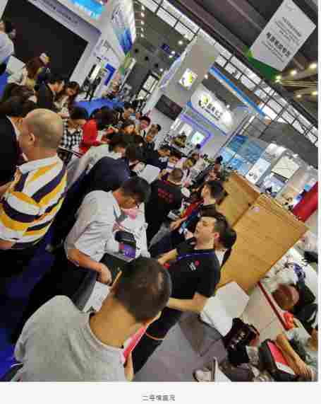 1604537117288723.png 石墨烯、磁材展品将隆重亮相 高交会新材料展为制造业发展筑基强本(图1)