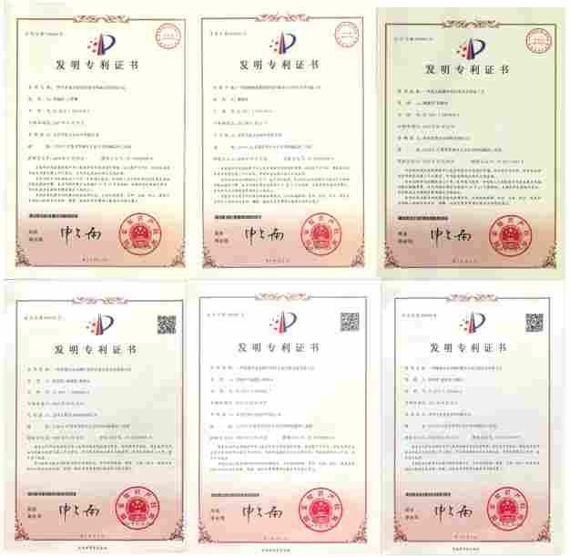 共混智造——艾盾合金,专业的高性能合金筒体和螺杆元件提供商(图16) 共混智造——艾盾合金,专业的高性能合金筒体和螺杆元件提供商(图16)