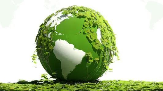 绿色再生塑料供应链工作组启动(图1) 1593479521203617.jpg