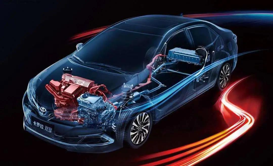 汽车销量回暖，车用塑料正成为塑化界的新宠