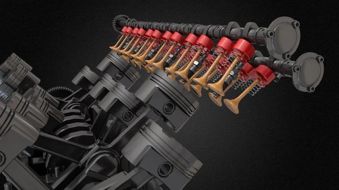 汽车销量回暖，车用塑料正成为塑化界的新宠(图23)