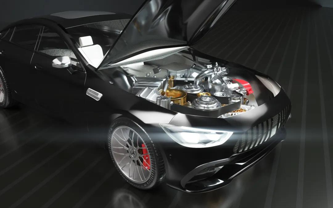 汽车销量回暖，车用塑料正成为塑化界的新宠(图24)