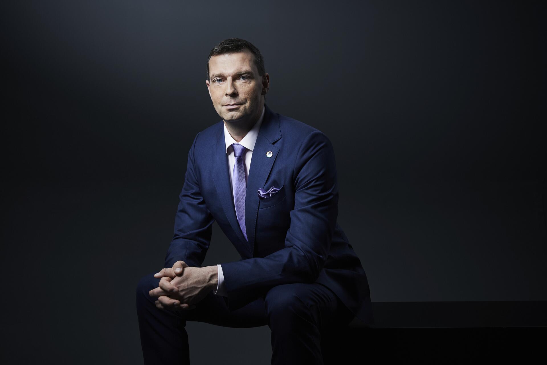 科思创首席执行官将领导欧洲塑料工业协会(图1) 1593421049807043.jpg