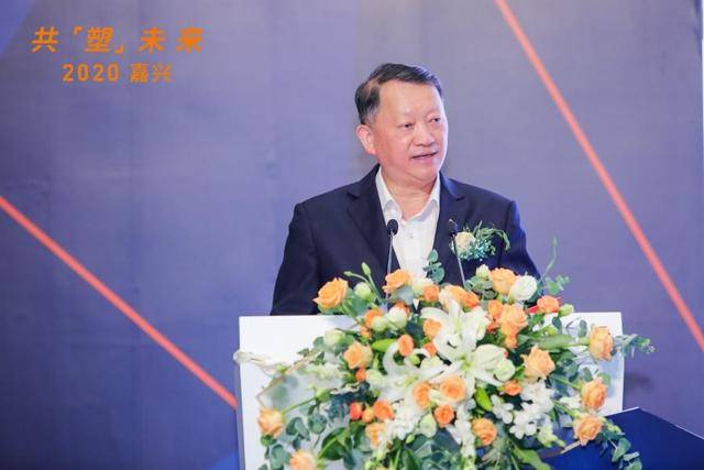 重磅！克劳斯玛菲嘉兴一体化工厂全新落成(图3)