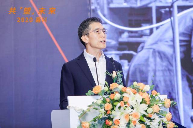 重磅！克劳斯玛菲嘉兴一体化工厂全新落成(图4)