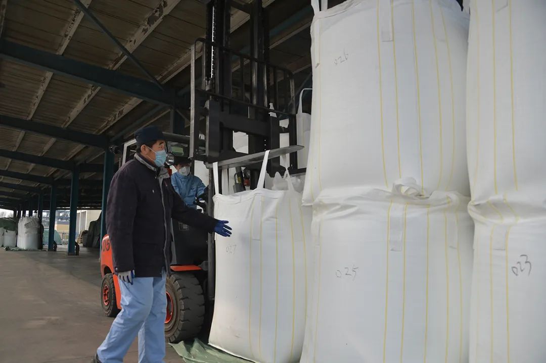 NB，石家庄炼化成功产出熔指400聚丙烯熔喷基料(图8)