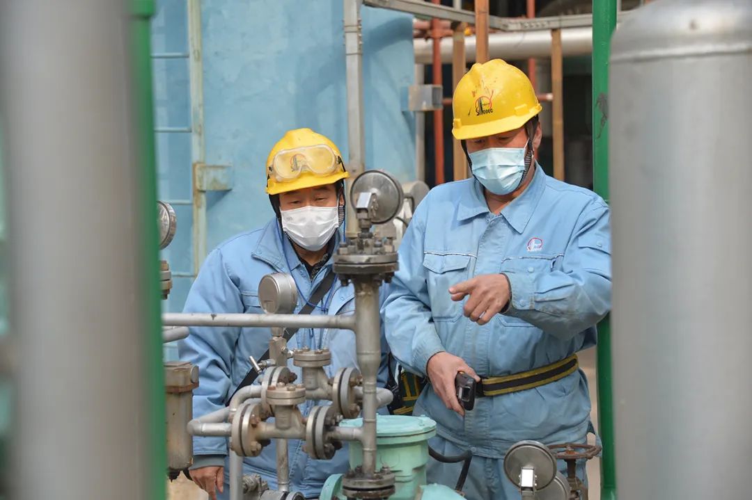 NB，石家庄炼化成功产出熔指400聚丙烯熔喷基料(图9)