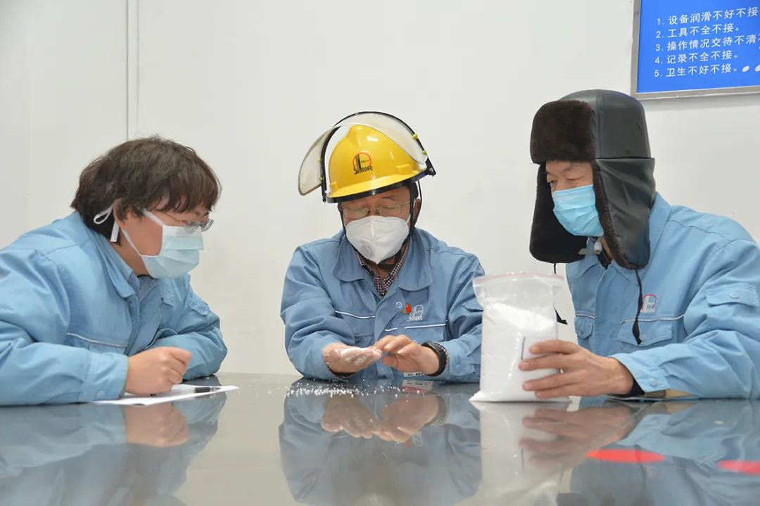 NB，石家庄炼化成功产出熔指400聚丙烯熔喷基料(图12)