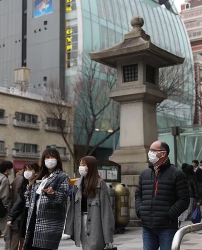 全球陷入“口罩荒”,中国日产量破亿成王炸!(图2) 1583746495756899.jpg